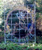 Has Rudolph escaped into the countryside? 2014